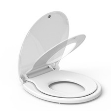 White toilet seats for sale  Nicholasville