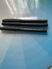 Set three pentel for sale  NEW ROMNEY