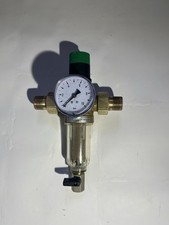 Honeywell braukmann filter gebraucht kaufen  Bad Essen