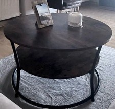 Couchtisch wohnzimmertisch gebraucht kaufen  Siegen