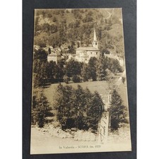 Cartolina valsesia scopa usato Cartolina valsesia scopa usato  Alessandria