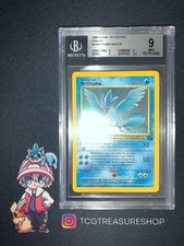 Articuno bgs fossil usato  Casalecchio di Reno
