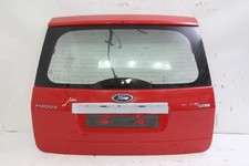 Heckklappe ford focus gebraucht kaufen  Wittenburg