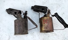 Vintage brass blow for sale  CRAWLEY
