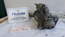 Motorino avviamento renault usato  Agrigento
