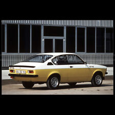 Photo .007108 opel d'occasion  Martinvast