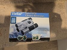 Vivitar camera binocular for sale  Smithfield