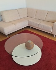 Design couchtisch venjakob gebraucht kaufen  Stuttgart