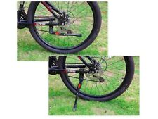 Cavalletto laterale bici usato  Casapesenna