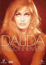 Dalida passionnément dvd d'occasion  Alfortville