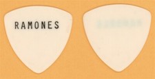 Usado, Escolha de guitarra The Ramones Johnny vintage - 1986 Animal Boy Tour comprar usado  Enviando para Brazil