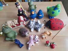 Deko figuren verkauf gebraucht kaufen  Oberaula