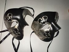 Phantom opera masquerade for sale  BIRMINGHAM