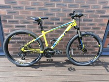 Giant atx hardtail for sale  ST. HELENS