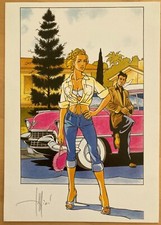 Exlibris grafik druck gebraucht kaufen  Erfurt