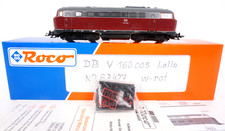 Roco 63427 diesellok gebraucht kaufen  Stahnsdorf