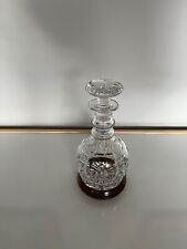 Stuart crystal decanter for sale  FALKIRK