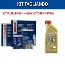 Kit tagliando filtri usato  Milano