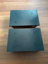 Coppia mensole legno usato  Penne