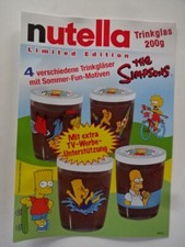 Ferrero werbung plastik gebraucht kaufen  Weiding