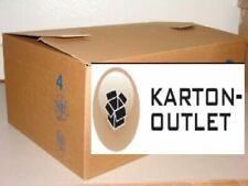 Falt kartons 58x39x26cm gebraucht kaufen  Hambrücken