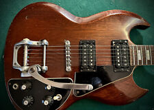 Gibson deluxe 1972 for sale  LONDON