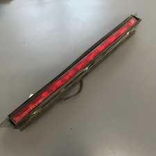 Luce fanale terzo usato  Marano di Napoli