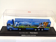Herpa man sattelzug gebraucht kaufen  Berlin