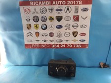 Comandi luci opel usato  Casalnuovo di Napoli