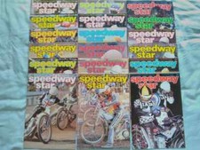 1982 speedway star for sale  SANDWICH