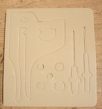 Heavy duty zange gebraucht kaufen  Fellbach