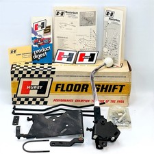 Hurst mastershift speed for sale  Webster
