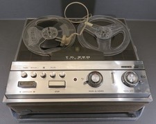 Grundig registratore nastro usato  Ormelle
