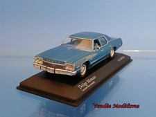 Voiture collection dodge d'occasion Voiture collection dodge d'occasion  Challans