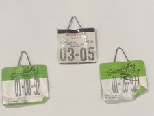 Vintage 1990s ski for sale  Sandy