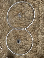 Mavic ma3 wheelset for sale  LEAMINGTON SPA