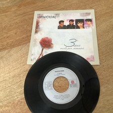 Indochine 3ème sexe d'occasion Indochine 3ème sexe d'occasion  Châlons-en-Champagne