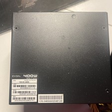 Evga 400w psu for sale  Columbus