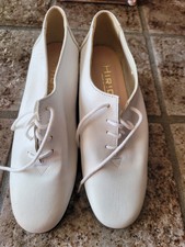Derbies hirica cuir d'occasion  Paris XIX