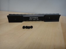 Nightforce scope standard for sale  Richfield