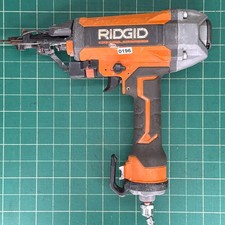 Ridgid 15º pneumatic d'occasion  Expédié en Belgium