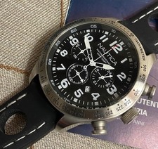 Nautica orologio a18592g usato  Casandrino