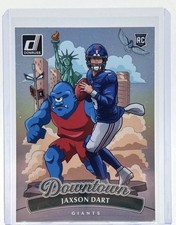 2025 donruss downtown for sale  Seymour