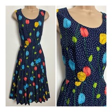 Vintage 80s navy for sale  ST. HELENS