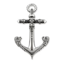 Thomas sabo sterling gebraucht kaufen  Kirchentellinsfurt