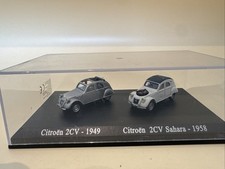 Voiture miniature duo d'occasion  La Colle-sur-Loup