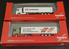 Herpa mercedes benz gebraucht kaufen  Viersen