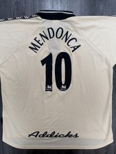 Coq sportif charlton for sale Coq sportif charlton for sale  IPSWICH