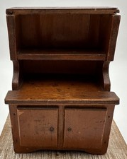 Vintage miniature wooden for sale Vintage miniature wooden for sale  Cleveland