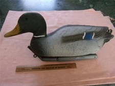 Vintage carrylite decoy for sale  Claremont